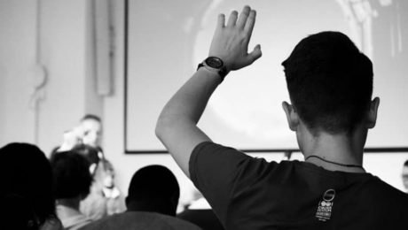 Istrium au séminaire d'été de l'OSCI à Marseille