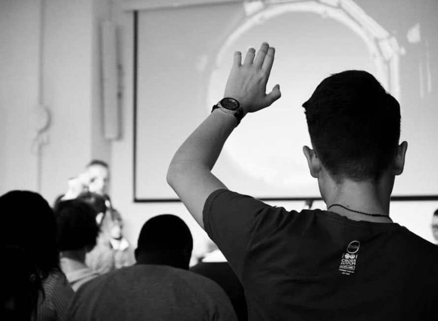 Istrium au séminaire d'été de l'OSCI à Marseille